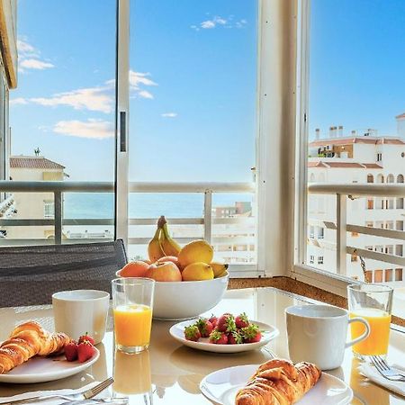 Апартаменты Myflats Premium Arenales Hills Ареналес-дель-Соль Экстерьер фото