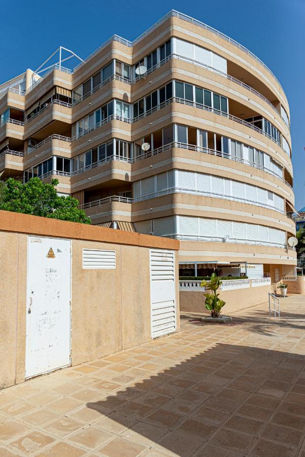 Апартаменты Myflats Premium Arenales Hills Ареналес-дель-Соль Экстерьер фото