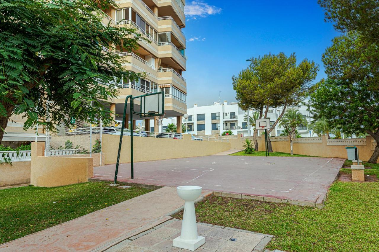 Апартаменты Myflats Premium Arenales Hills Ареналес-дель-Соль Экстерьер фото