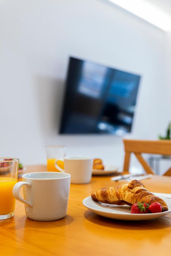 Апартаменты Myflats Premium Arenales Hills Ареналес-дель-Соль Экстерьер фото