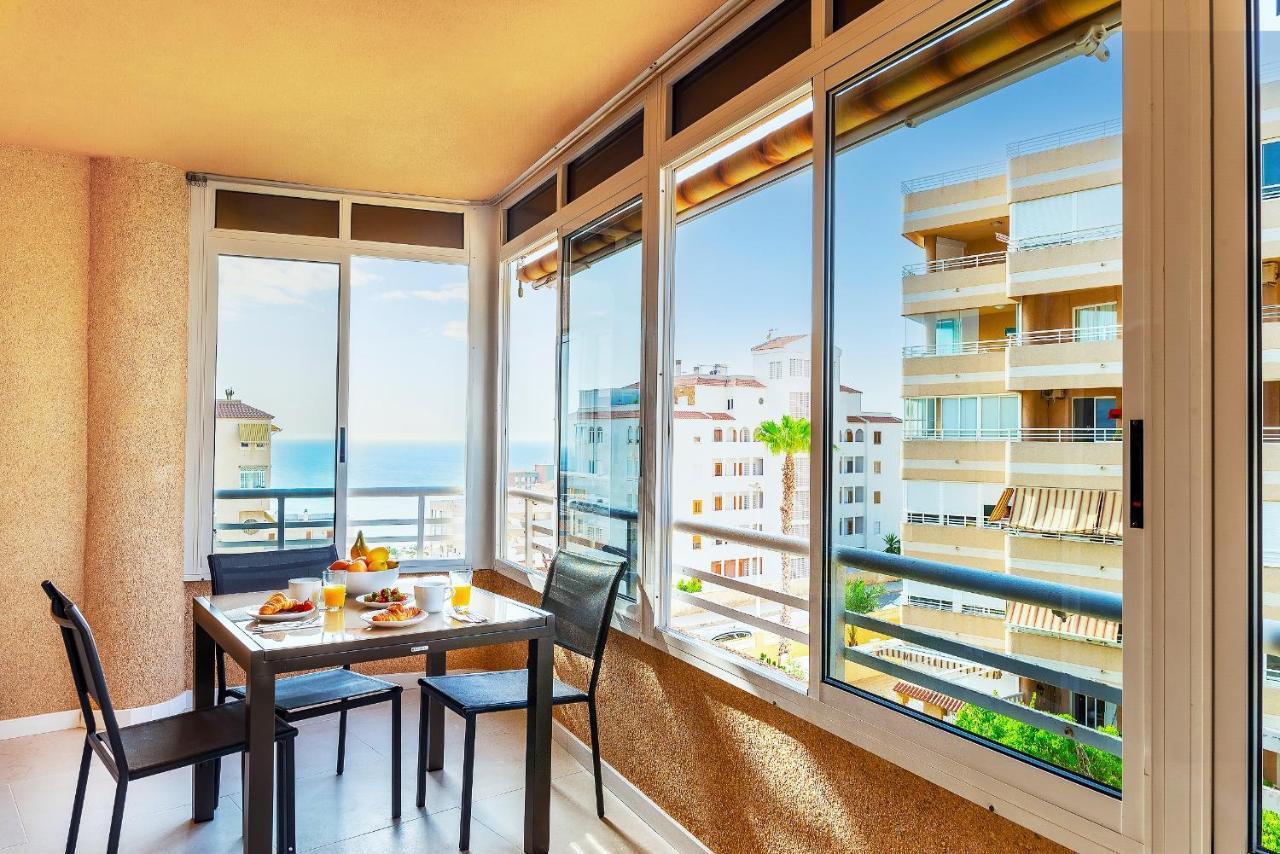 Апартаменты Myflats Premium Arenales Hills Ареналес-дель-Соль Экстерьер фото